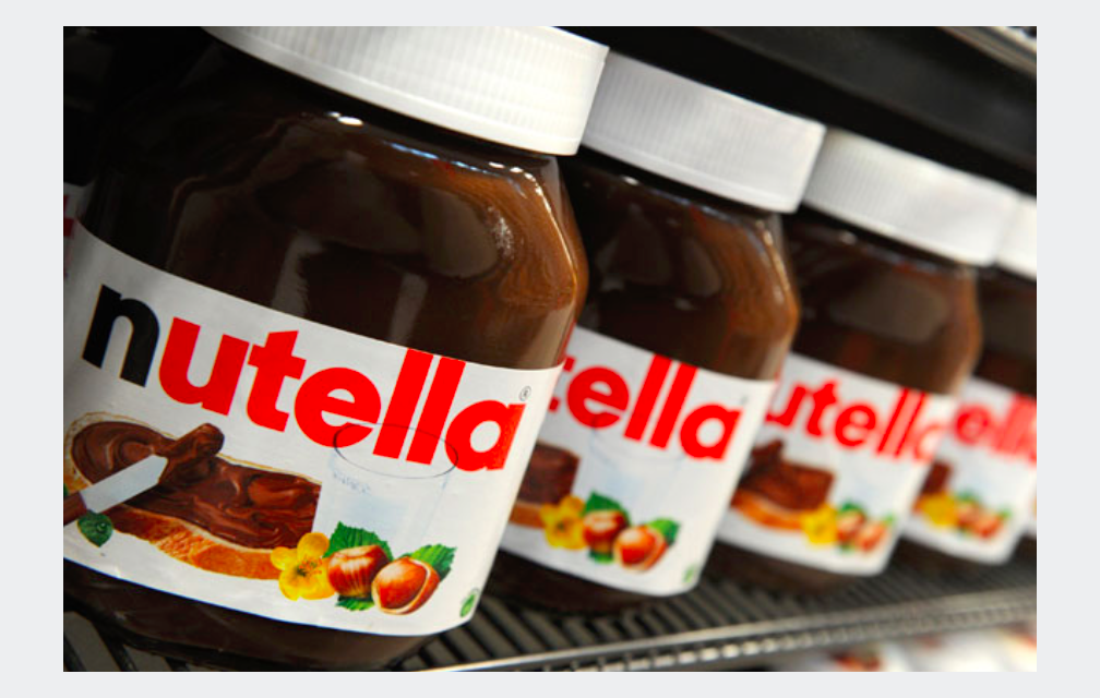 « Il faut arrêter de manger du Nutella ! »