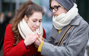 Fumeur et en bonne santé ? Pas si sûr