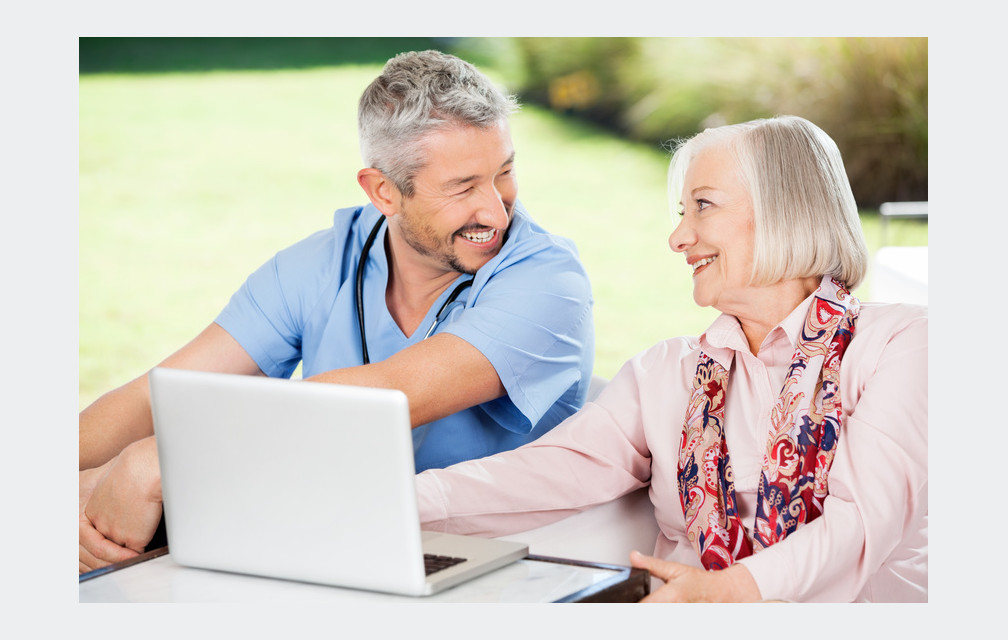Un traitement… Informatique !