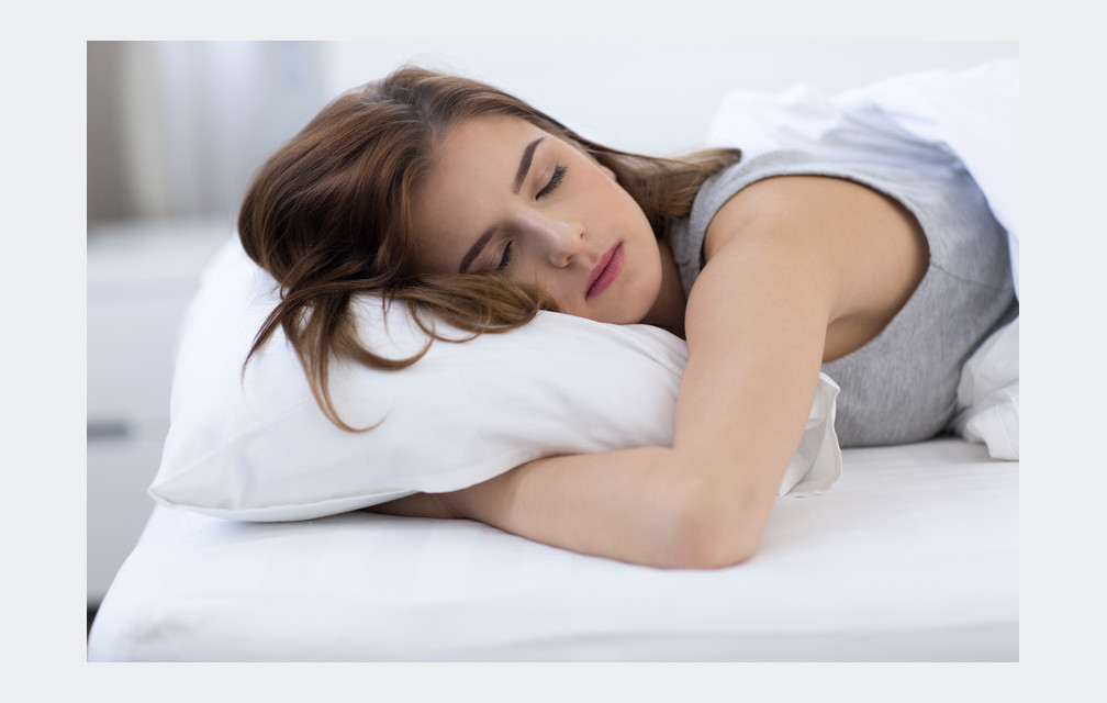 Pour mieux dormir, faisons du sport !