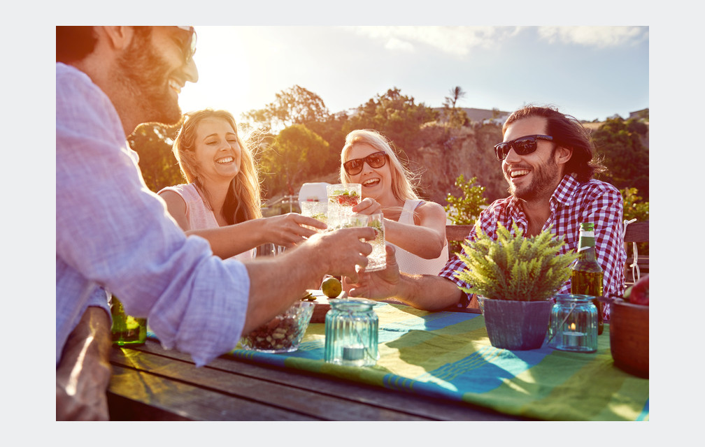 La dépendance à l’alcool, ça commence quand ?