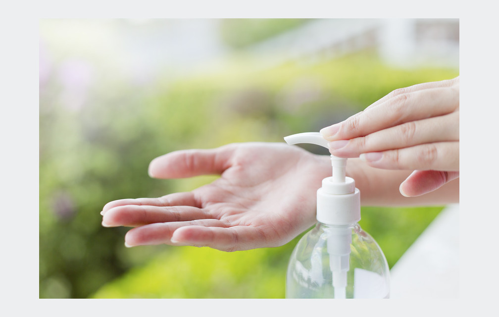Faut-il se méfier des gels antibactériens ?