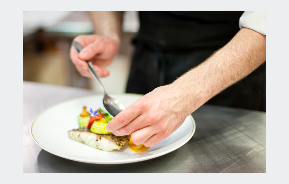 Les gourmets sont moins sujets au surpoids