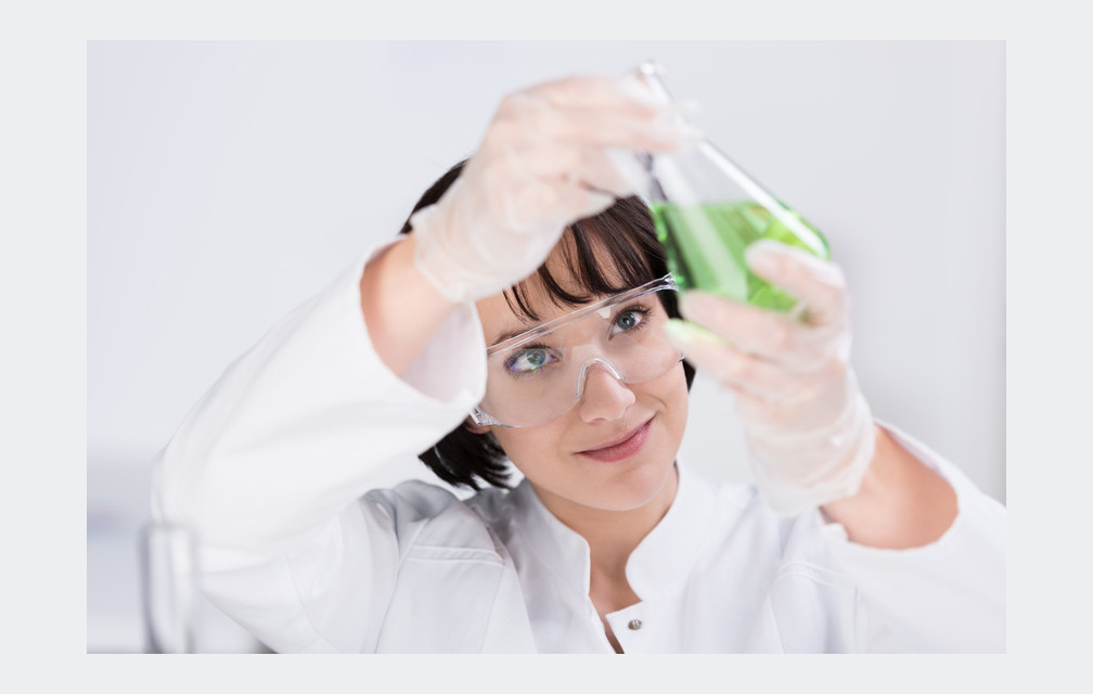 Un patch… Pour les allergies alimentaires !