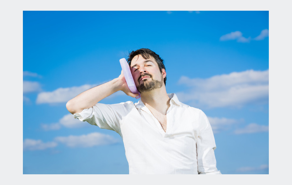 Canicule : 4 conseils pour vos patients