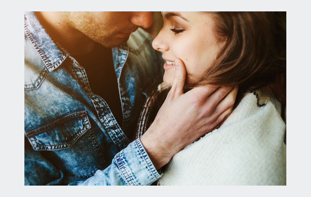 Les bisous, c’est bon pour la santé