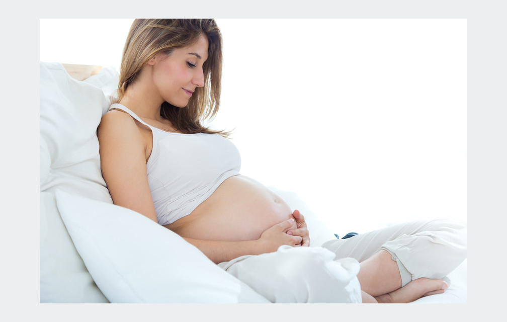 De l’iode pendant la grossesse ?