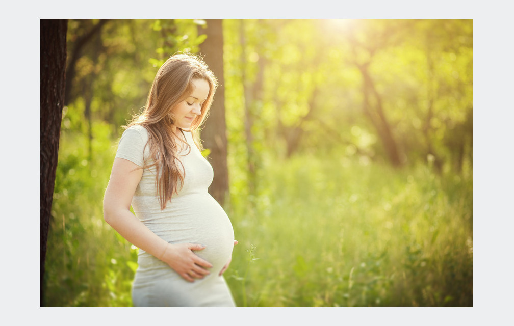 Quelles huiles essentielles utiliser pendant une grossesse ?