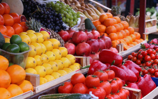 Pourquoi 5 fruits et légumes et pas… 7 ?