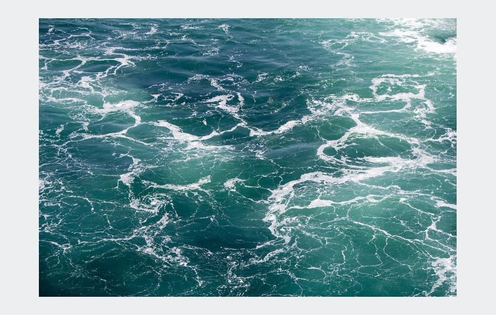 L’idée reçue : « L’eau de mer cicatrises les plaies »