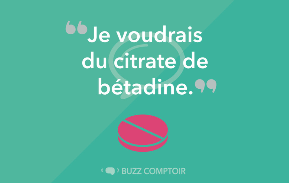 Brèves de comptoir : votre pépite ?