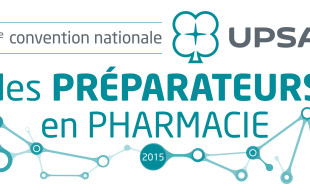 Convention UPSA 2015 : bienvenue aux nouveaux inscrits !
