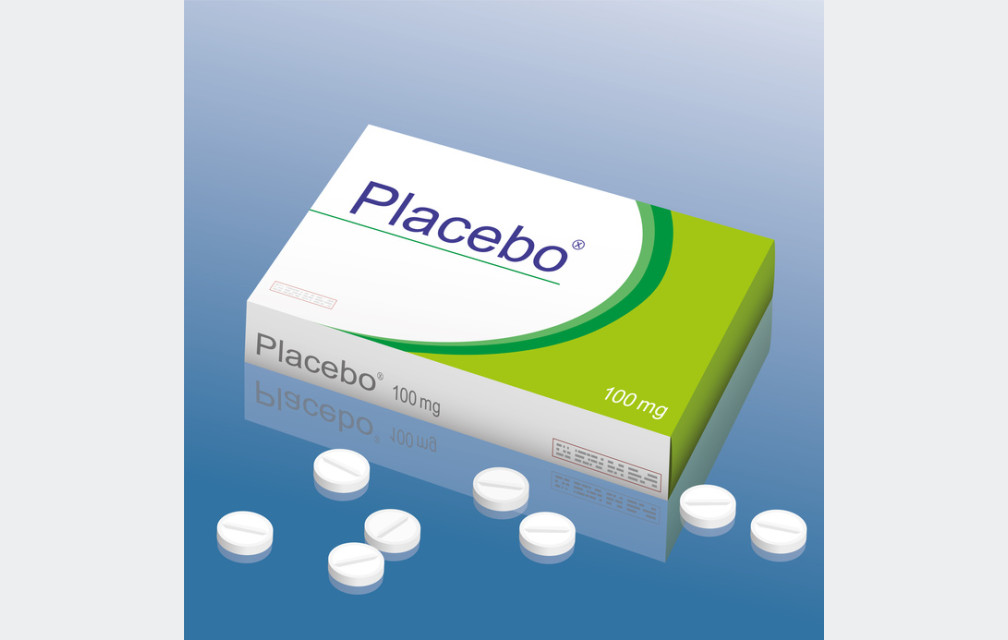 La pub renforcerait l’efficacité de l’effet placebo… !