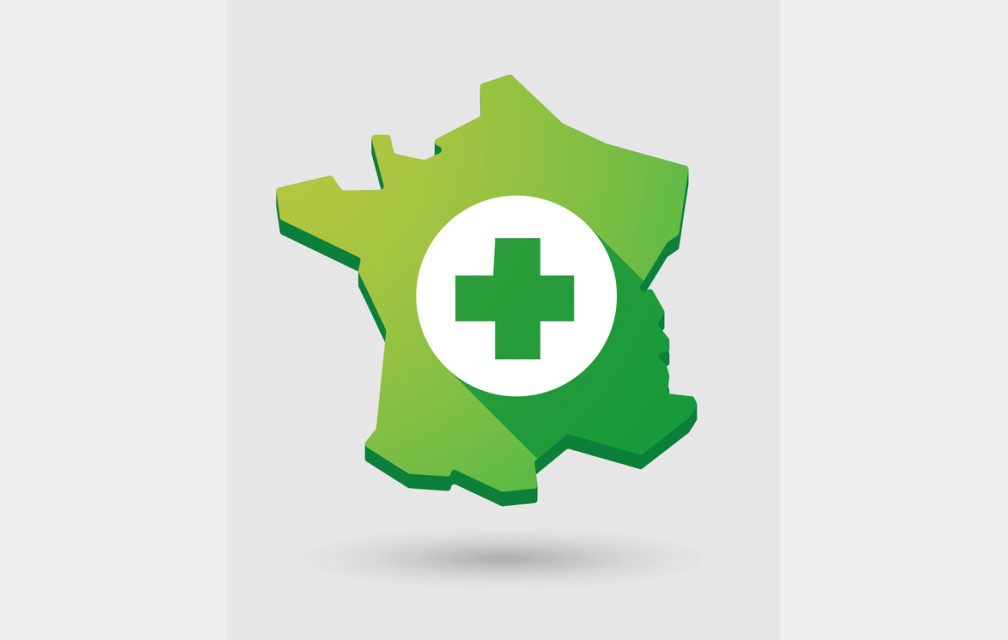 Le France se distingue encore par son « très bon » système de santé