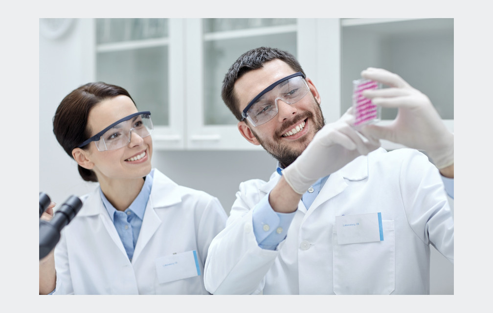 Et si les médicaments se mettaient aussi à la mode du bio ?