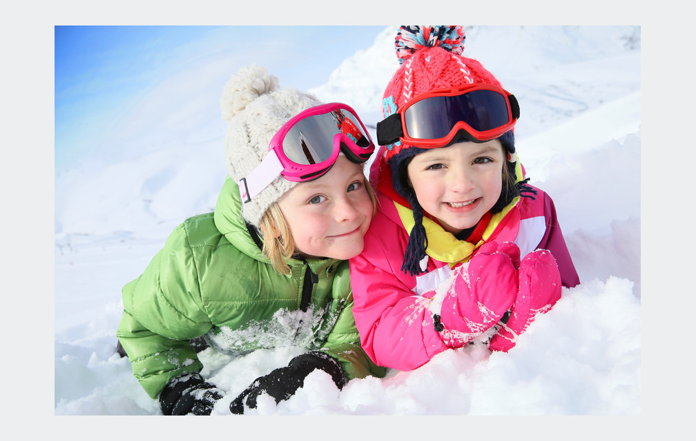 La trousse de secours spéciale vacances à la montagne !