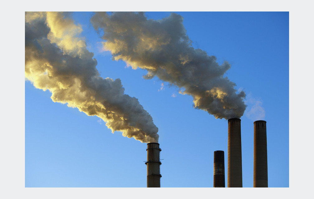 Pic de pollution : quelles sont les attitudes à adopter?