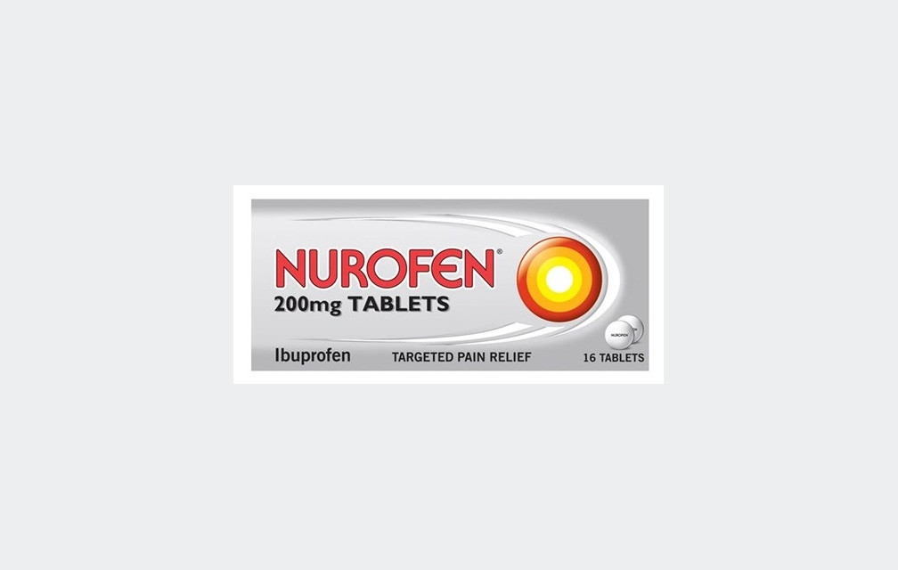 Le fabricant du Nurofen accusé de « publicité mensongère » en Australie