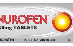 Le fabricant du Nurofen accusé de « publicité mensongère » en Australie