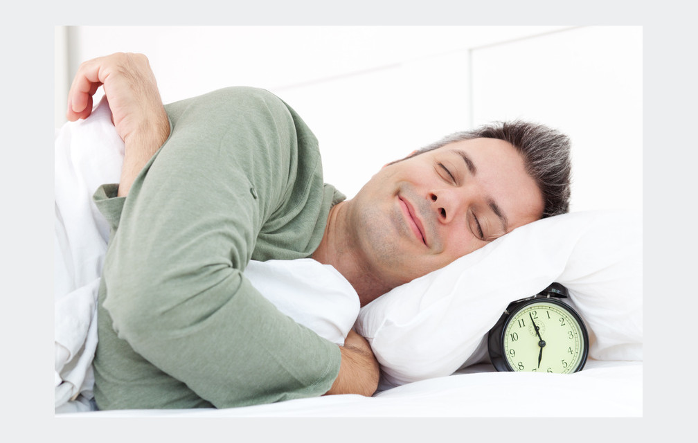 Connaissez vous l’ivresse du sommeil ?