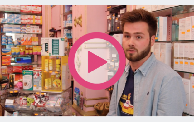 [Vidéo] L’évolution du métier de préparateur
