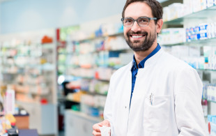 Des pharmaciens accompagnent gratuitement les personnes asthmatiques