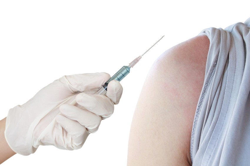 Vaccin contre la grippe : Déjà en rupture de stock !