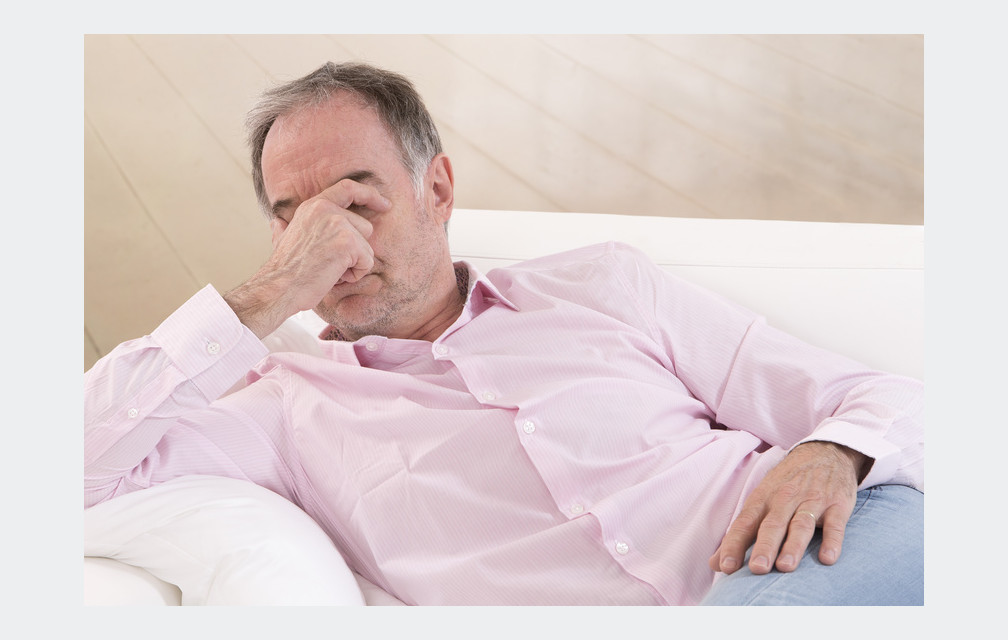 L’idée reçue : « Les antibiotiques, ça fatigue »