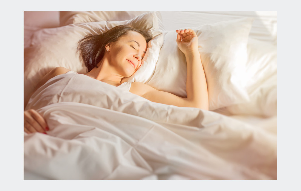 Comment retrouver le « bon » sommeil