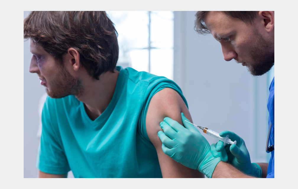 Les Français sont les plus sceptiques d’Europe face aux vaccins !