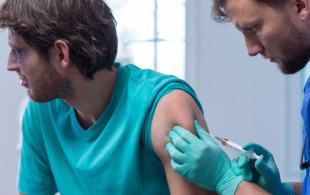 Les Français sont les plus sceptiques d’Europe face aux vaccins !