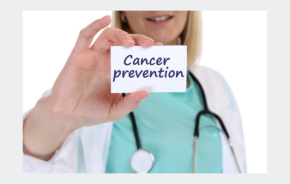 « 40% des cancers sont évitables » selon le Ministère de la santé