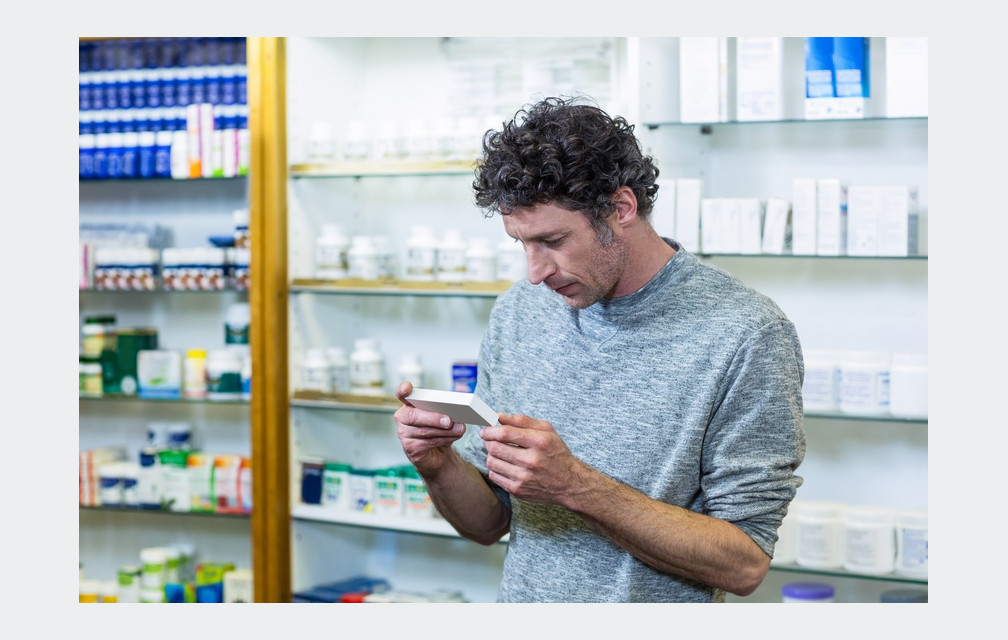 Combien de boîtes de médicaments les français consomment-ils par an ?