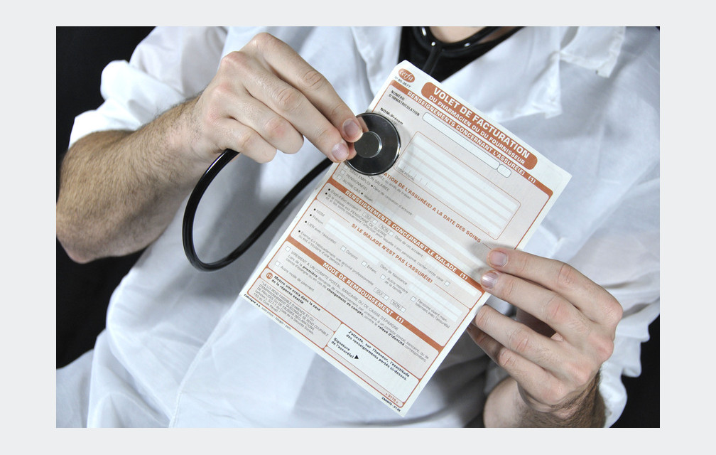 Dépenses de santé : le « reste à charge » continue de baisser pour les français