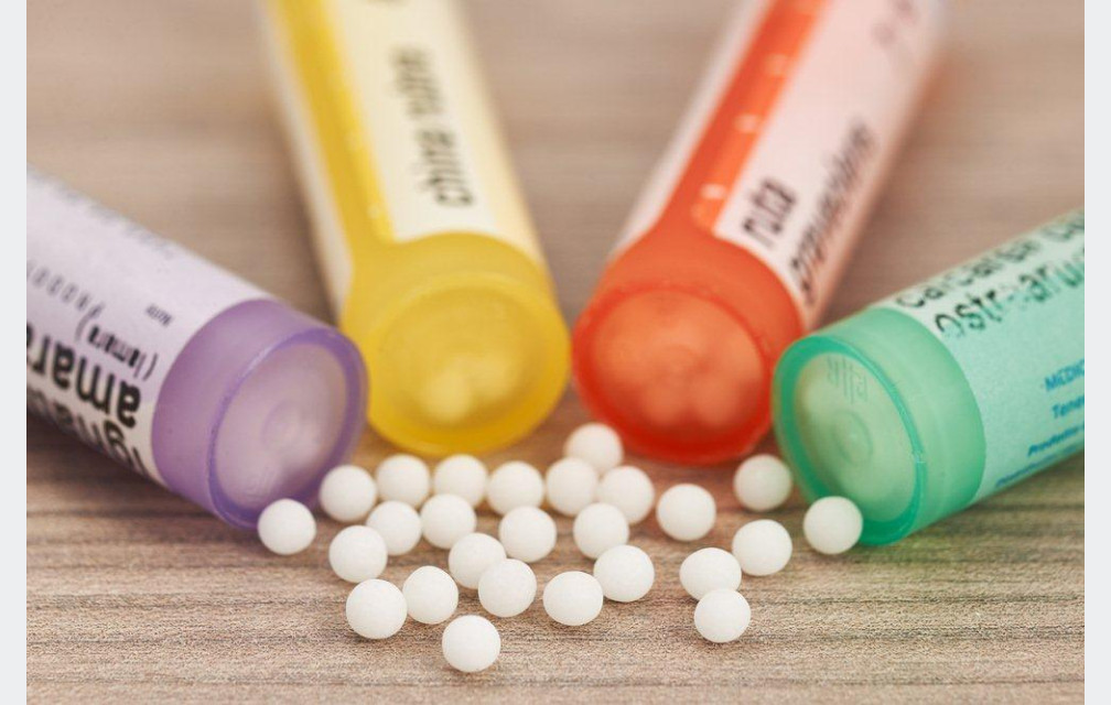 Médicaments homéopathiques : Ils ne remplacent pas le vaccin anti-grippal