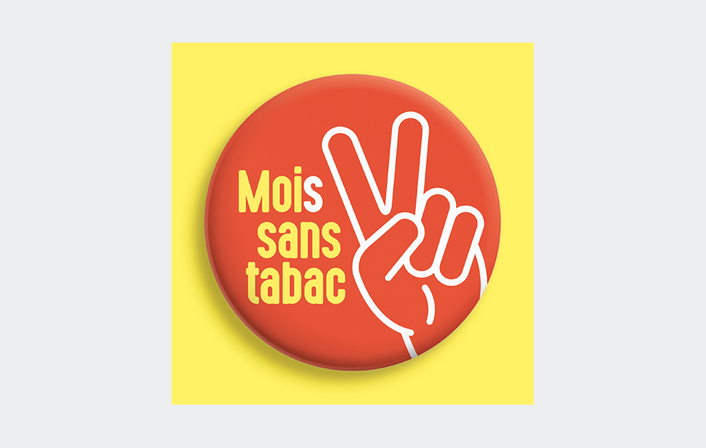 Défi relevé pour le « Moi(s) sans tabac »