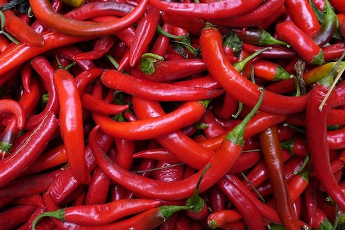 Vrai ou faux : manger du piment au quotidien augmente la longévité