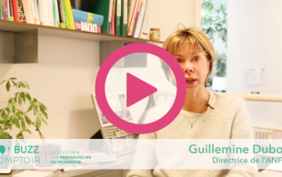 ! EXCLU ! La directrice de l’ANFPP nous parle de son association