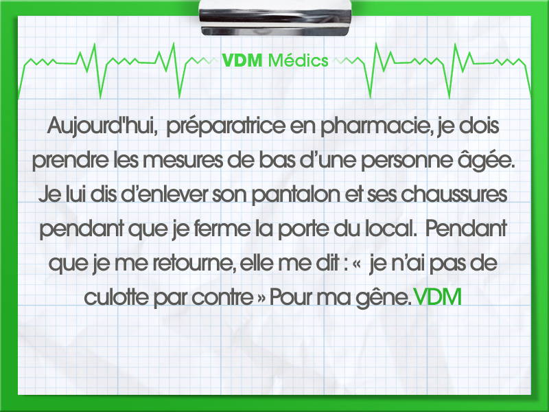 VDM de comptoir #2