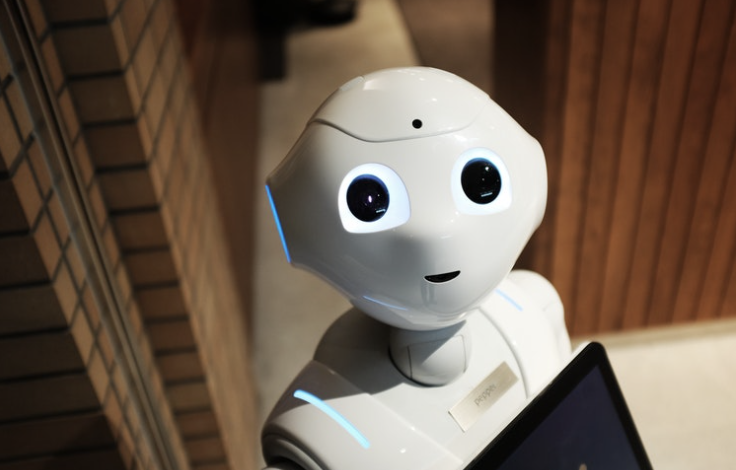 Un robot « préparateur de médicaments » à l’hôpital de Melun