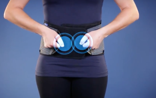 Lombacross Activity : comment bien mettre en place une ceinture lombaire pour son patient ?