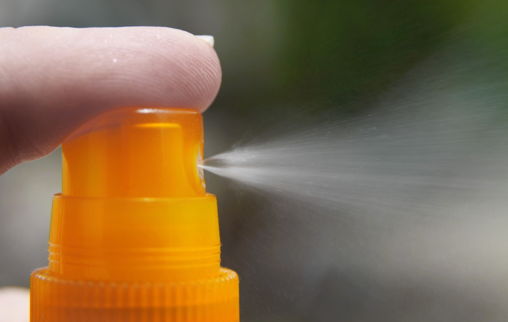 1 000 cosmétiques vendus chez nous désignés comme «indésirables»