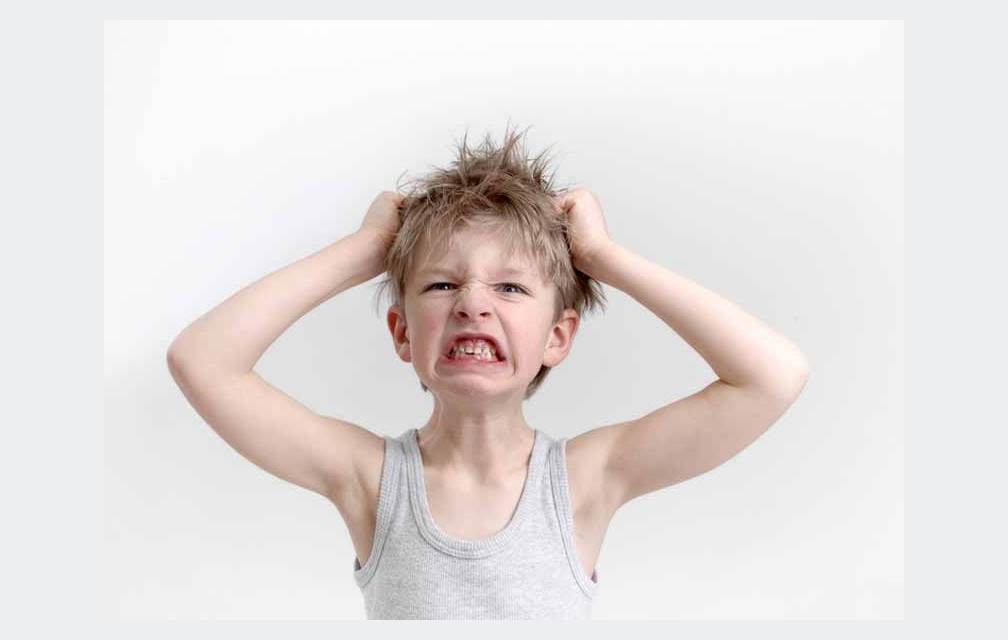 Les poux, fidèles ennemis des enfants !