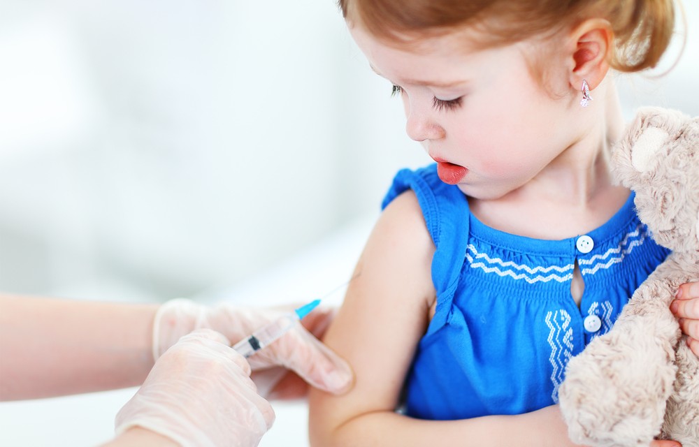 11 vaccins obligatoires pour les enfants à partir du 1er janvier 2018