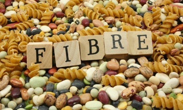 10 aliments riches en fibres