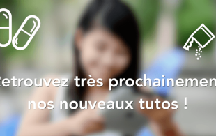 Nouveauté : une série de tutos sur les troubles gastro-intestinaux