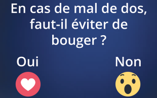 Quel est l’avis de vos patients ?
