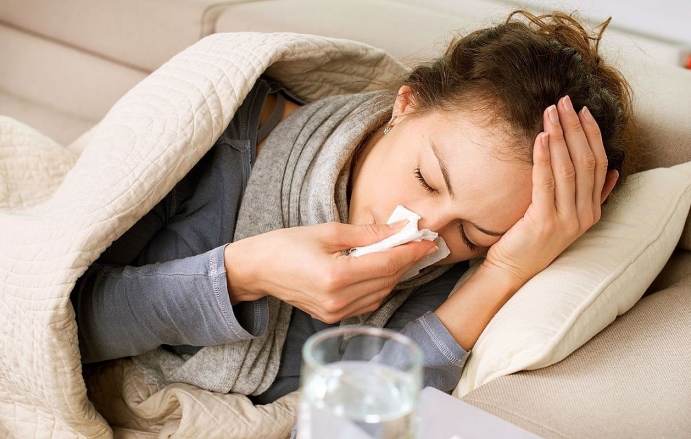 Top 8 des remèdes contre la grippe