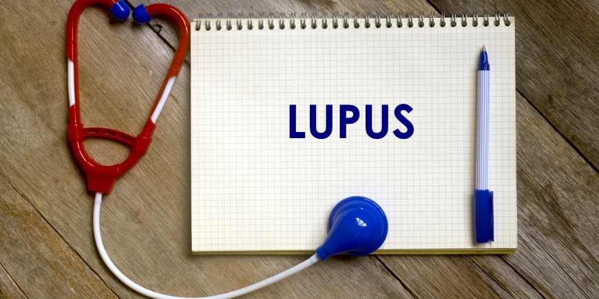 Piqure de rappel : Qu’est-ce que le lupus ?