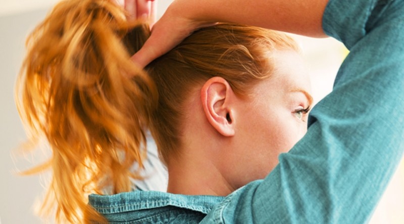 Perte de cheveux : les causes que vos patients ne soupçonnent pas !